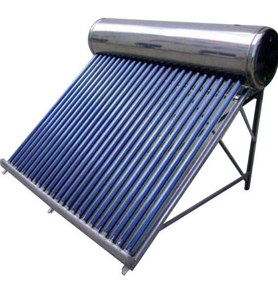 solar hot water systems