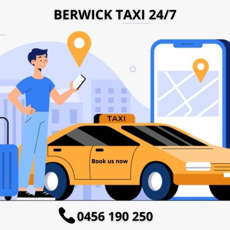 Berwick Cabs