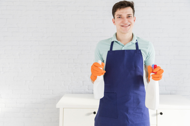Bond Cleaning 7 1