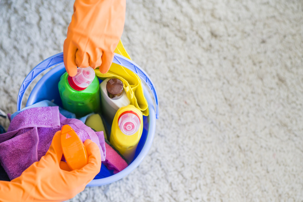 Bond Cleaning 8