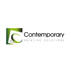 Contemporary Paintings Solutions Pty Ltd Logo 250