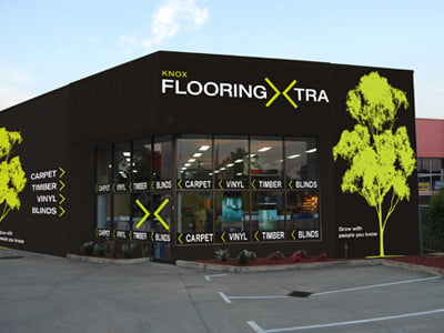 Flooring Xtra Store Ferntree Gully