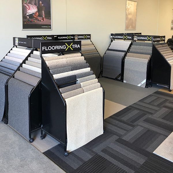 Flooring Xtra store in Burleigh Heads