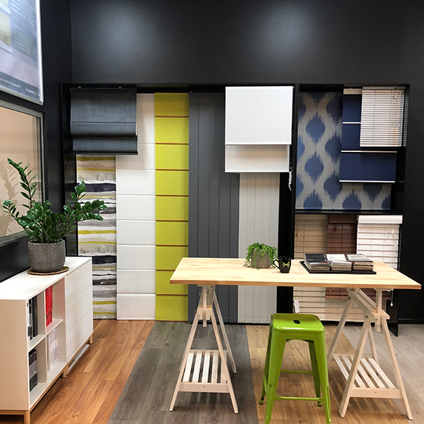 Flooring store in Burleigh Heads