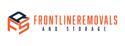 Frontline Logo