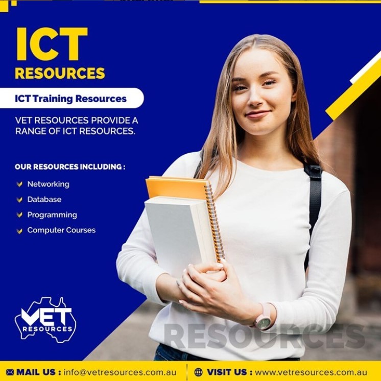 ICT Resources 1