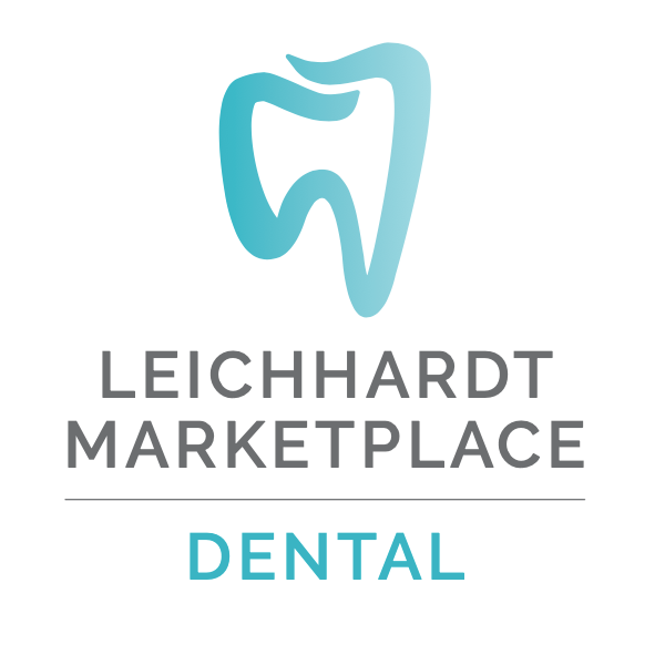 Leichhardt Marketplace Dental Logo Dentist Leichhardt
