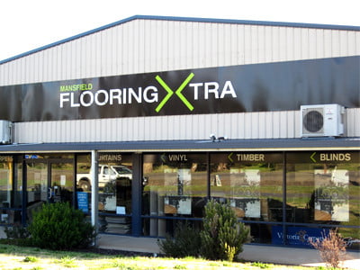 Mansfield Flooring Xtra