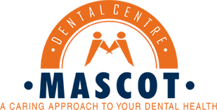 Mascot logo