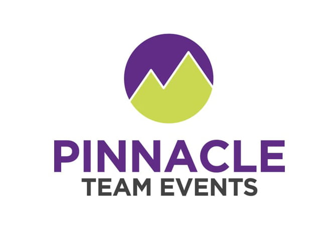 Pinnacle Team Events Logo