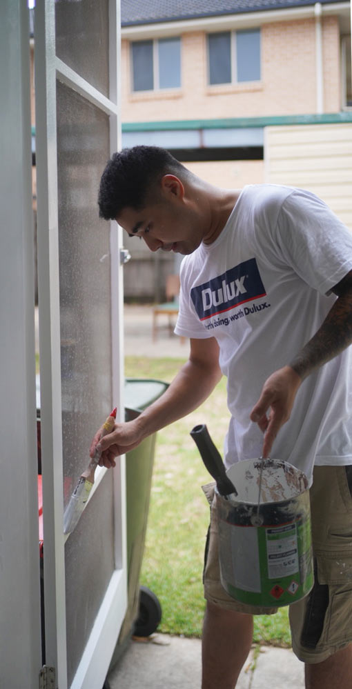 Professional Painters Sydney Contemporary Paintings Solutions Pty Ltd