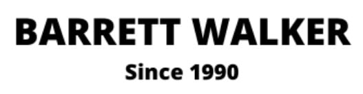 barrettwalker