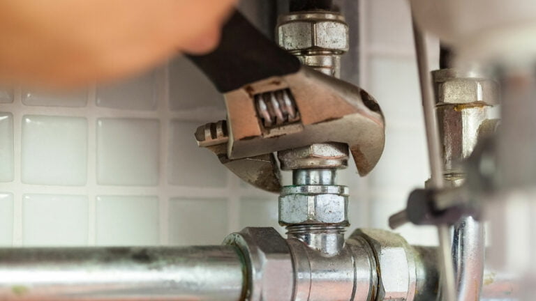 blocked drain 1 768x432