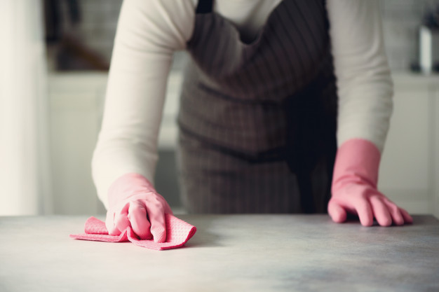 bond cleaning 10