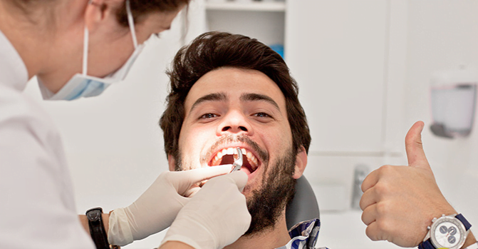 dis dental