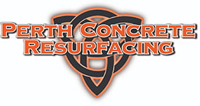 perth concrete resurfacing logo