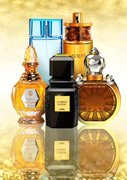 Ajmal Perfume in USA
