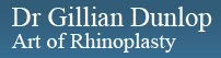 Art of Rhinoplasty