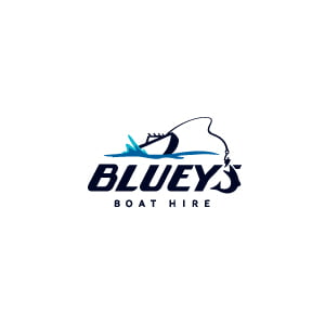 Bluey's Boathouse Bluey's Boathouse