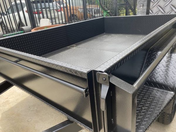 Box Trailer Manufacturers