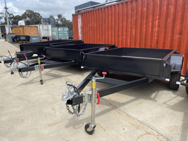 Box Trailers for Sale Melbourne