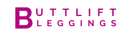 Butt Lift Leggings Logo v8.0