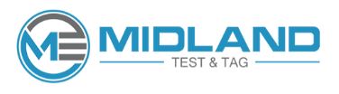 CaptureMidland Test Tag logo