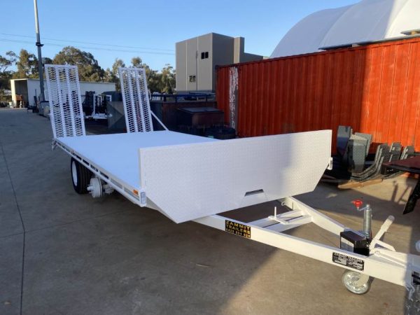 Custom Trailers for Sale