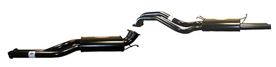 Daalder Exhausts Engine Pipes1