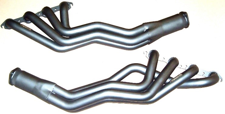 Daalder Exhausts Headers1