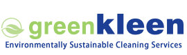 GreenKleen Australia Logo