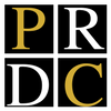 PR Denture Logo