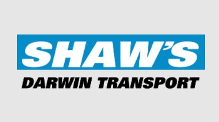 Shaws Darwin 2