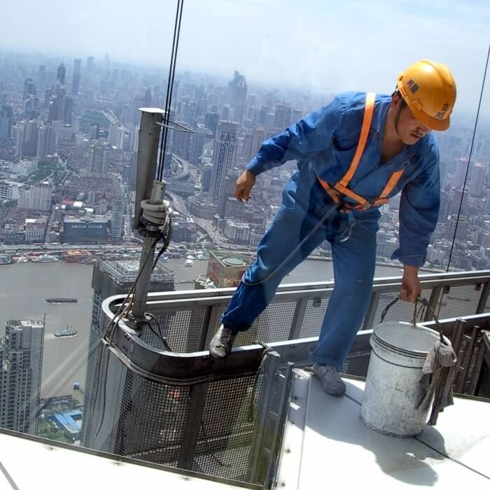 commercial cleaning service Melbourne