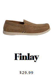 finlay shoes
