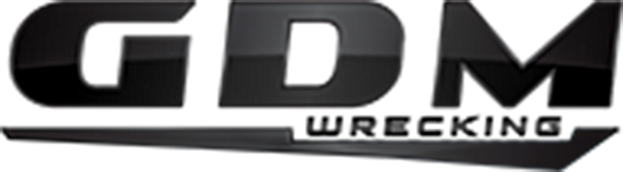 gdm logo
