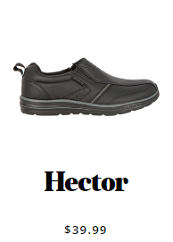 hector shoes