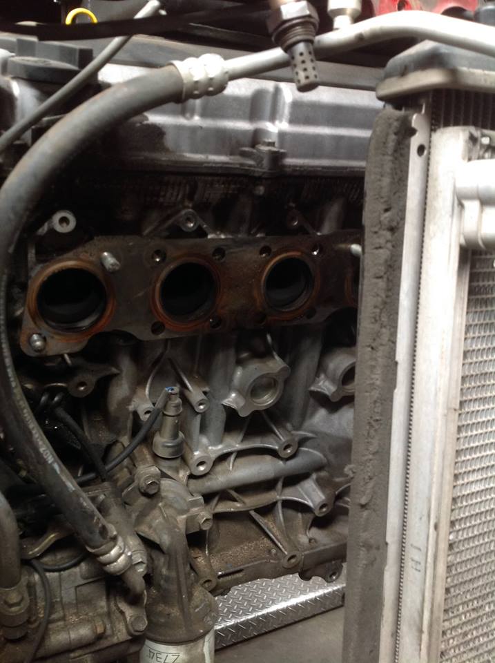 installing a catalytic converter 3
