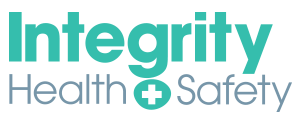 logo variation green pebble