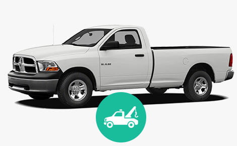 sydneywidecashforcars truck 1