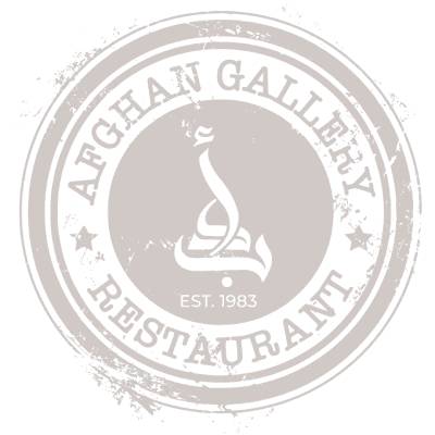 Afghan Gallery Logo