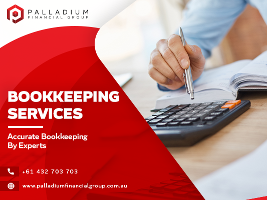 Bookkeeping Services