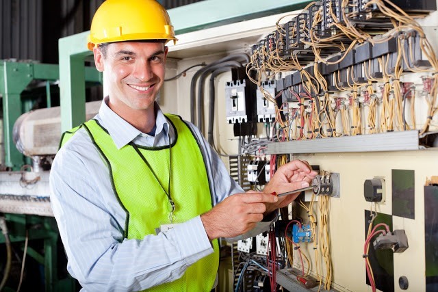 Electrician