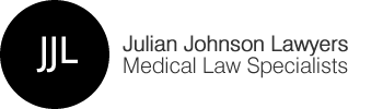 Julian Johnson Lawyers Logo