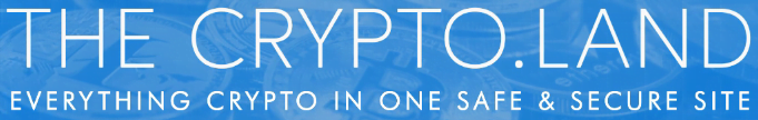 Logo TheCrypto