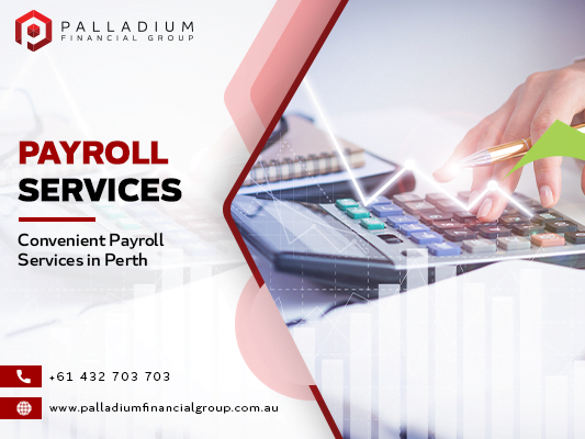 Payroll Services 2