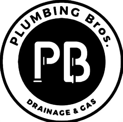Plumbing Bros Logo 2