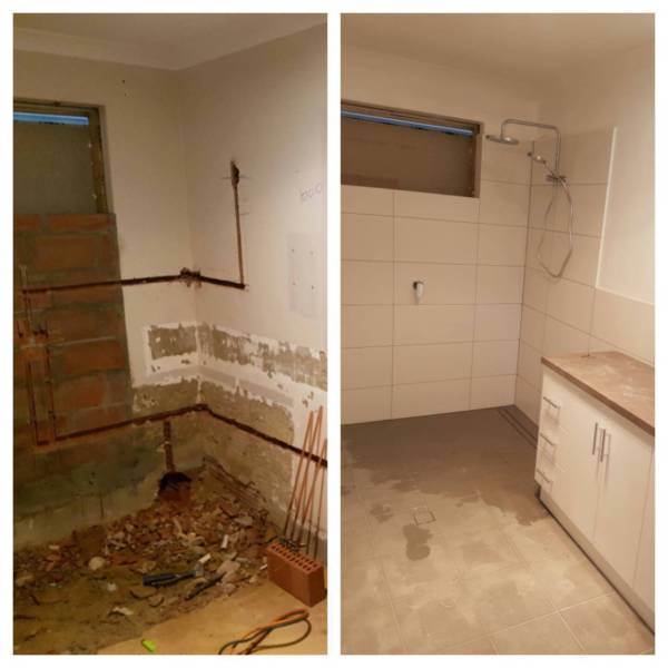 Plumbing Services Quinns Rock 1