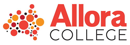 allora logo