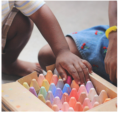childcare